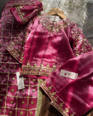 Gota Jaal -4pc