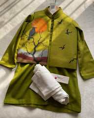 Rise Birdie Waistcoat