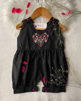 Heart hue Romper