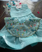 Bulbul Trio Cape