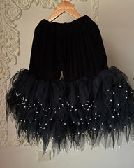 Velvet Diamanté -4pc G