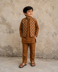 Bronze Luxe