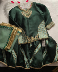 Emerald Chatapatti -3pc