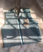 Abshaar Waistcoat -1pc