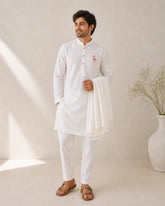 White Flamingo -3pc M