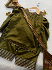 The Farshi Edit -3pc