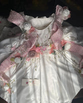 Princess Twirl -2pc