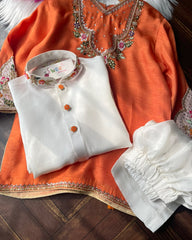 Kesariya Duo -2pc Him