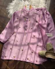 Eid Gota -2pc Lilac B