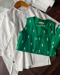 Slub Dyes -B