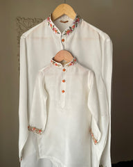 Kesariya Duo -2pc Him