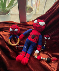 Spidey -3pc