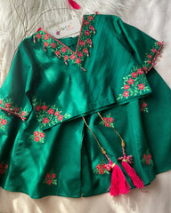 Saheli Pants -2pc