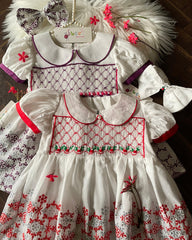 Cherry Couture -2pc