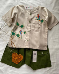 Coco Shorts