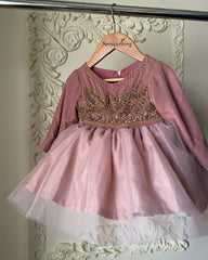Little Bride Twin -1pc Beige