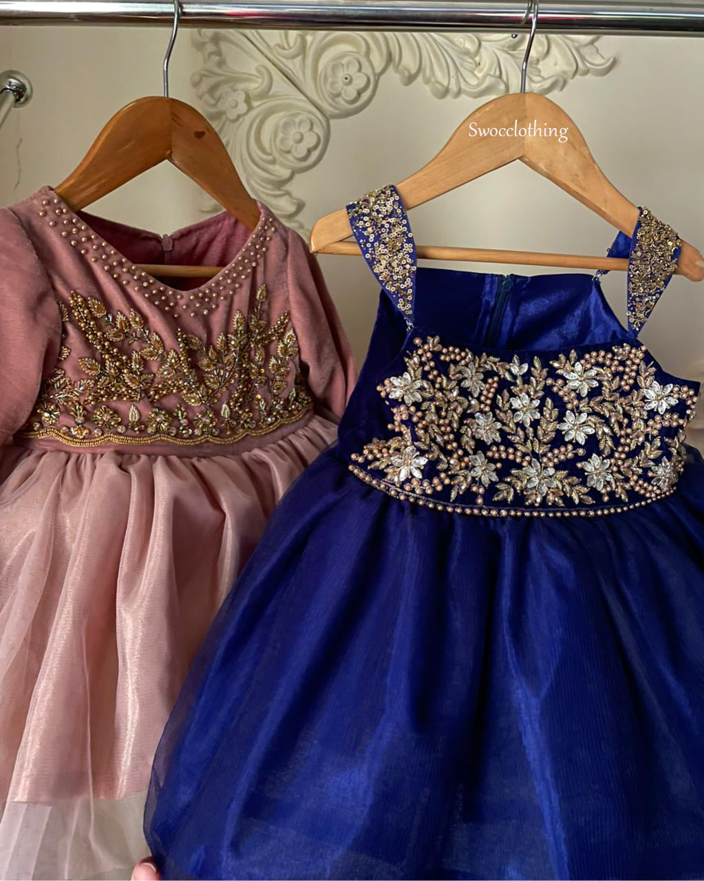 Little Bride Twin -1pc Beige