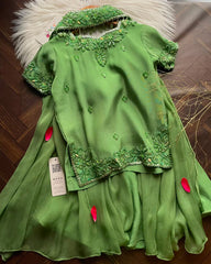 Dilruba -3pc