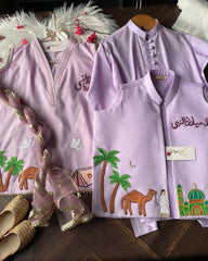 Noori -3pc G