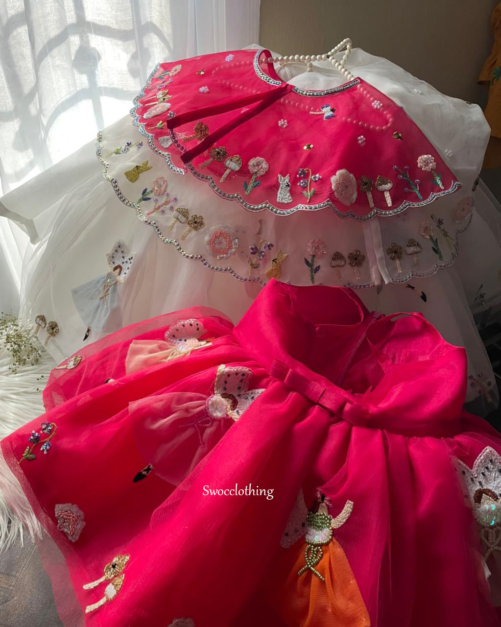 Princess Dianna -2pc Candy