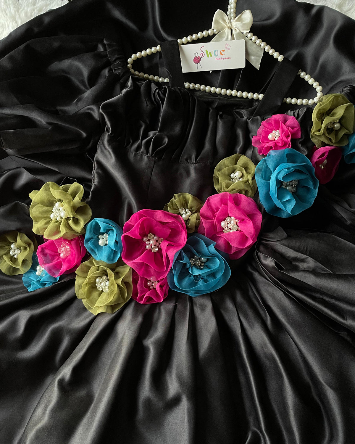 Black Vogue -1pc