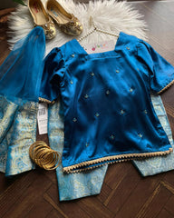 Neela Doria -3pc