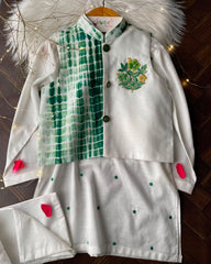 Meadow Hues -3pc Boy