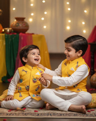 Dholak -3pc