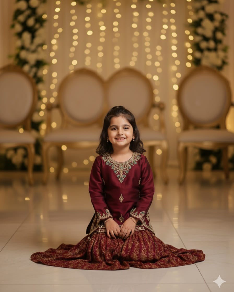 Baraati -2pc