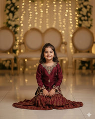 Baraati -2pc