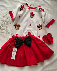 Minnie Skirt