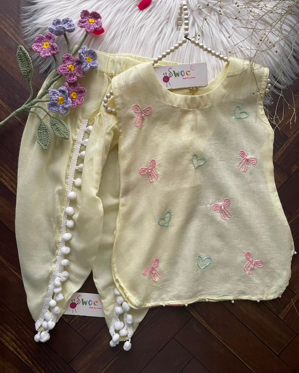 Summer Butter -2pc