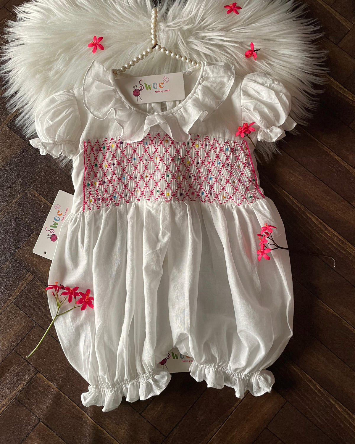 Dove Couture -1pc