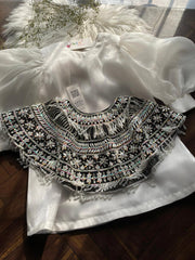 Dovey Silk Royale -2pc