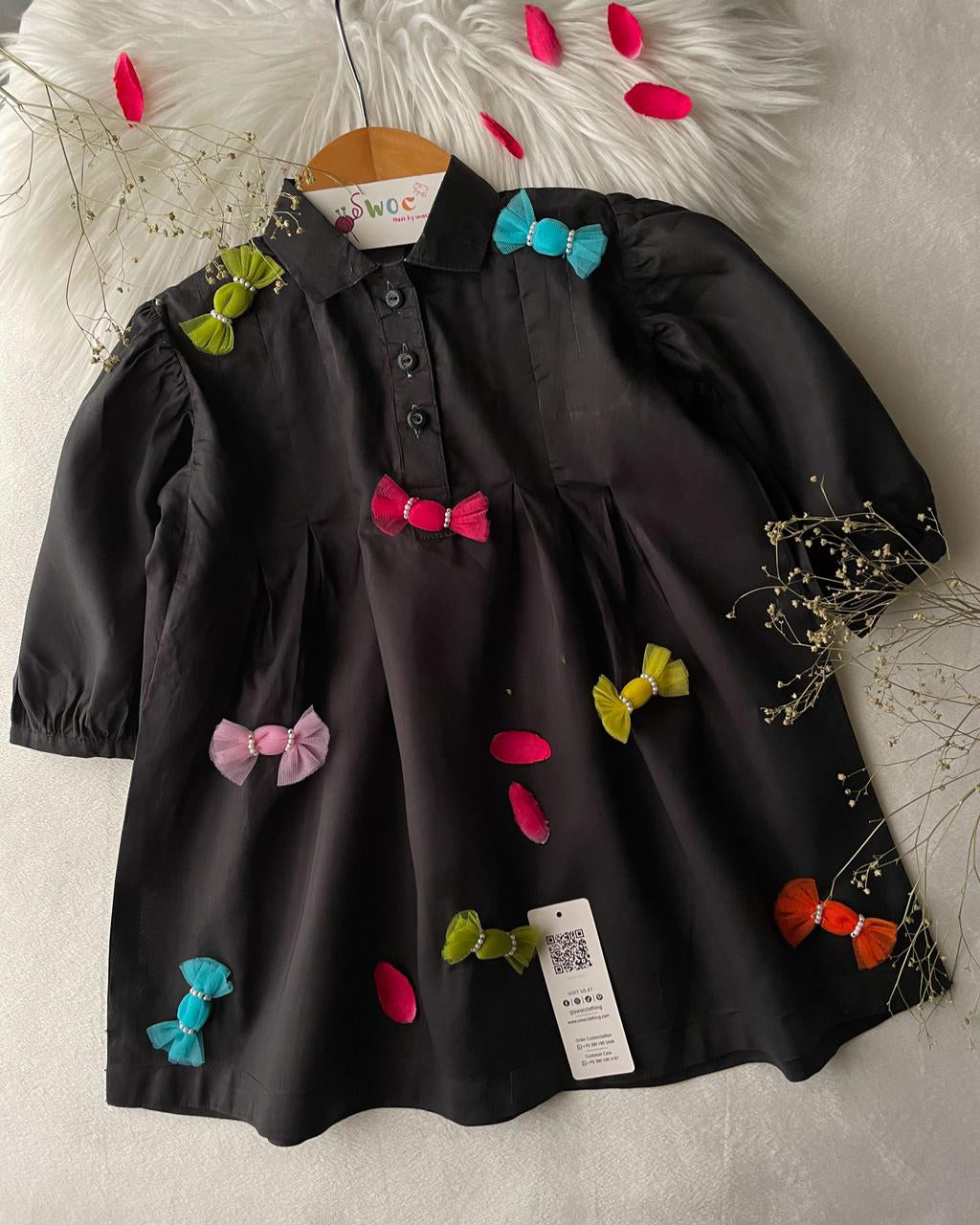 Black Candy -1pc