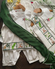 My Pride -3pc G