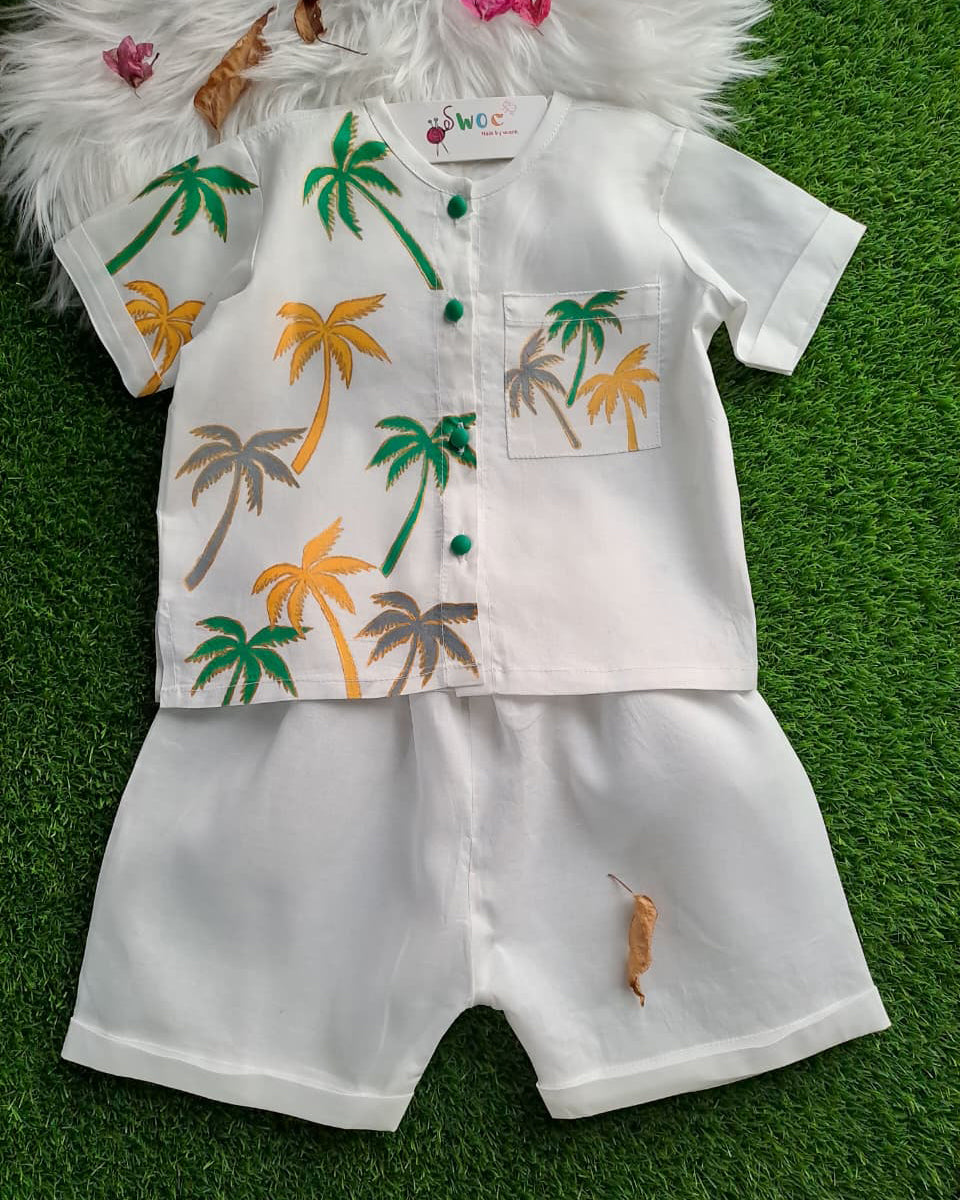 Miami Shorts
