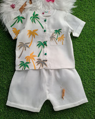 Miami Shorts