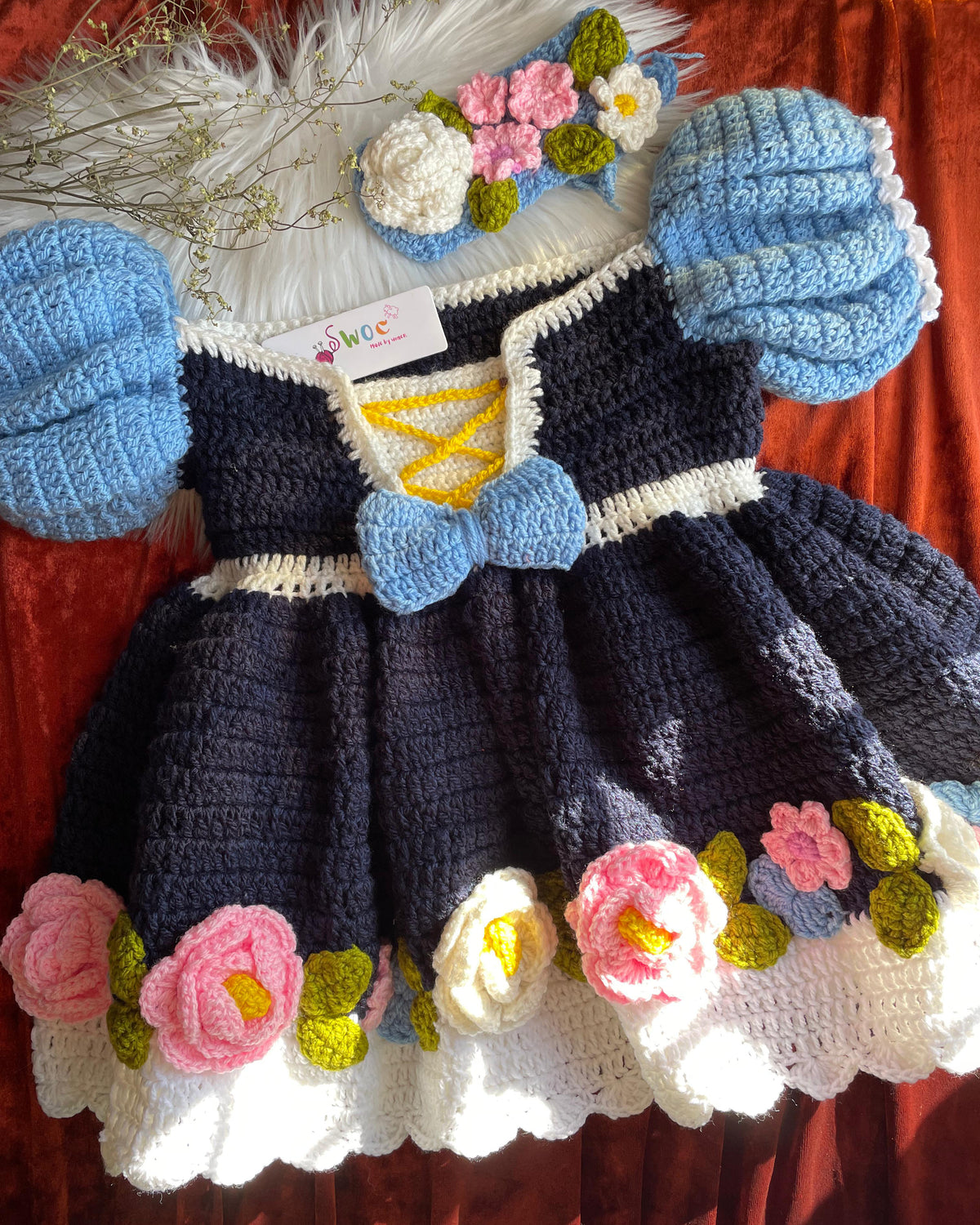 Victoria -2pc