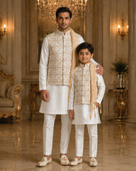 Nikah Ka Jora -4pc B
