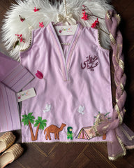 Noori -3pc G
