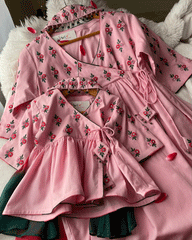 Gulbahar Angrakha -3pc