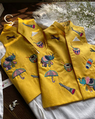 Dholak -3pc