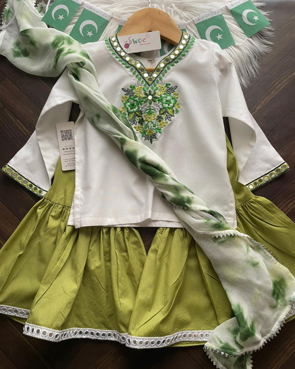 Sheshakari -3pc