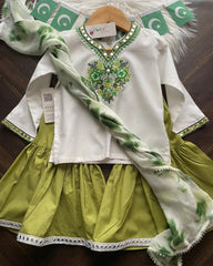 Sheshakari -3pc