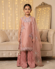 Rosette -3pc