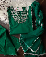 Independence Outfit -4pc G