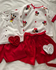 Minnie Shorts