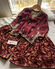 Baraati -2pc