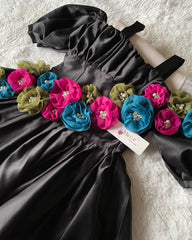 Black Vogue -1pc